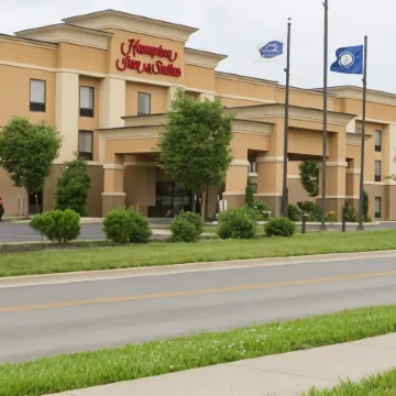 Hampton Inn & Suites Radcliff/Fort Knox
