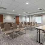 Hampton Inn Camden Các khách sạn ở Camden