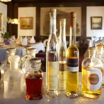 Fuchsbau Romantik Hotel & Spa Restaurant & Fox Bar - bar