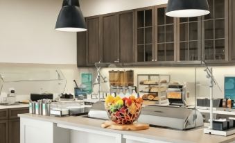 Homewood Suites by Hilton Worcester