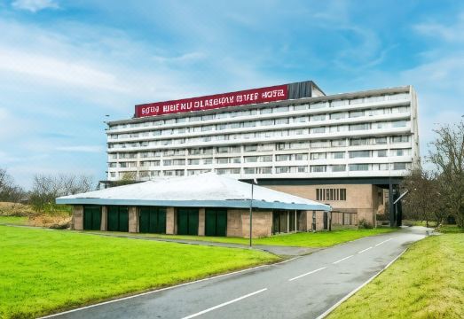 Muthu Glasgow River Hotel 전경