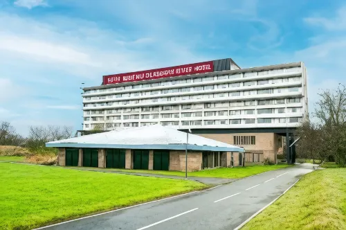 Muthu Glasgow River Hotel Hotels in Clydebank