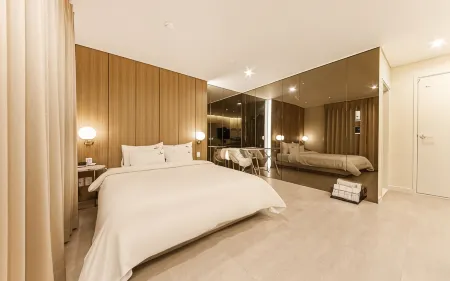 Sacheon (Samcheonpo) Ocean