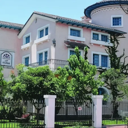 Hotel Vieja Cuba