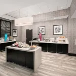 阿拉巴馬州普羅維登斯村亨茨維爾歡朋飯店