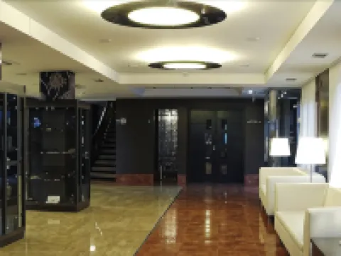 BLANCO HOTEL Hotels in Comarca Vaqueira