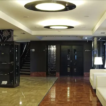 BLANCO HOTEL