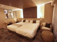 Hotel Spax Kusatsu Hotels in 