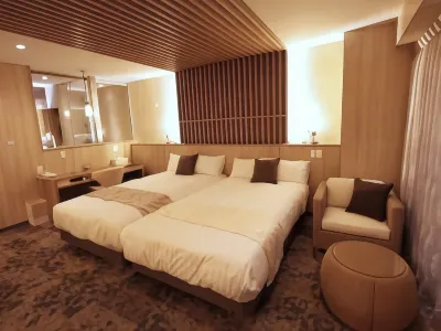 Hotel Spax Kusatsu Hotels in 