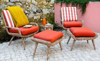 Rosegarden Essence Sintra - by Unlock Hotels