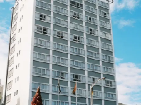 Bay Plaza Hotel Hotels near Embassy Theatre