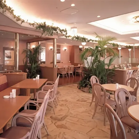 Okayama City Hotel Kuwatacho