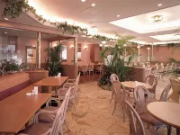 桑田町岡山都市酒店 - 早餐