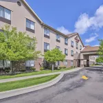Hampton Inn Detroit/Belleville-Airport Area