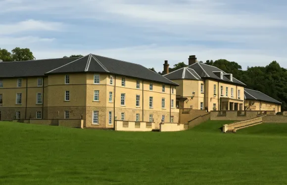 哈德威克霍爾酒店