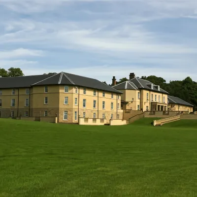 Cbh Hardwick Hall Hotel Hotels in 