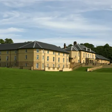 Cbh Hardwick Hall Hotel