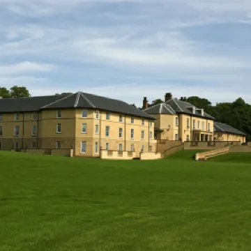 Cbh Hardwick Hall Hotel