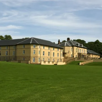 Cbh Hardwick Hall Hotel