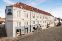 베스트 웨스턴 호텔 헤르만 방