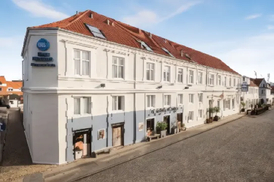 Best Western Hotel Herman Bang