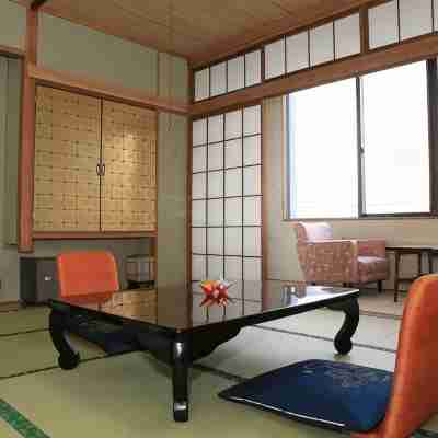 ホテルニューことぶき Rooms