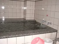 Ibusuki Minshuku Sennarisou