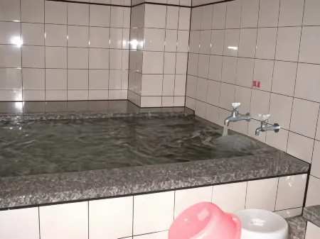 Ibusuki Minshuku Sennarisou