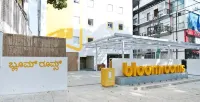 Bloomrooms @ Indiranagar Các khách sạn ở 