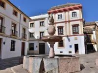 Apartamentos Plaza Hotels in der Nähe von Museo de Bellas Artes de Córdoba