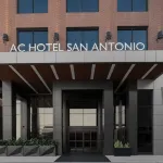 AC Hotel San Antonio Riverwalk Hotels in Alamo Heights