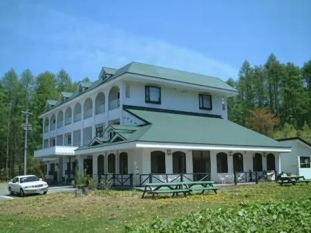 Green Plaza Hotel Отели рядом с достопримечательностью «Idojiri Archaeological Museum»