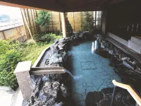 Ryokan Ayu No Sato - Hot Springs