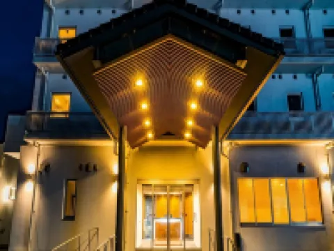 Super Hotel Gotsu-Ekimae Hotels in Gotsu