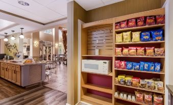 SureStay Plus Hotel by Best Western Tempe University