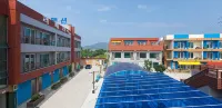 Wando Rivera Pension Các khách sạn ở Wando