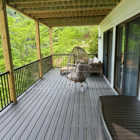 Lakefront Home in Private Cove of Deerfield Resort with Boat Slip. Pet-Friendly!