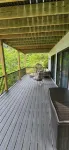 Lakefront Home in Private Cove of Deerfield Resort with Boat Slip. Pet-Friendly! - 부티크
