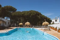 Taiga Conil Hotels in Conil De La Frontera