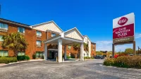 بست ويسترن بلس سوانسبورو إيميرالد أيل فنادق في Emerald Isle