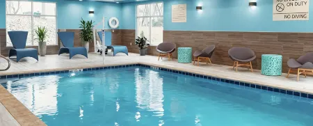 Hampton Inn by Hilton Tappahannock