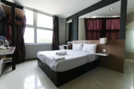 Hotel 99 Botanik Klang
