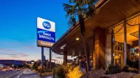 Best Western Coral Hills Hotels in St. George