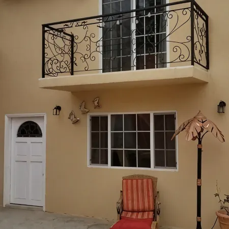 The Olmsteads Apartment with a Private Hot Jacuzzi on the patio!
