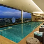 Vivanta Kolkata EM Bypass Hotels in Kolkata