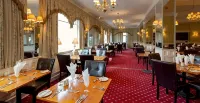 Clifton Hotel - Lemmikkieläimet sallittu