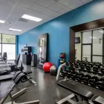 Embassy Suites by Hilton Dallas Love Field