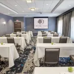 DoubleTree by Hilton Harrisonburg Hotel di Harrisonburg