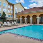 Residence Inn Abilene Hotels in Abilene