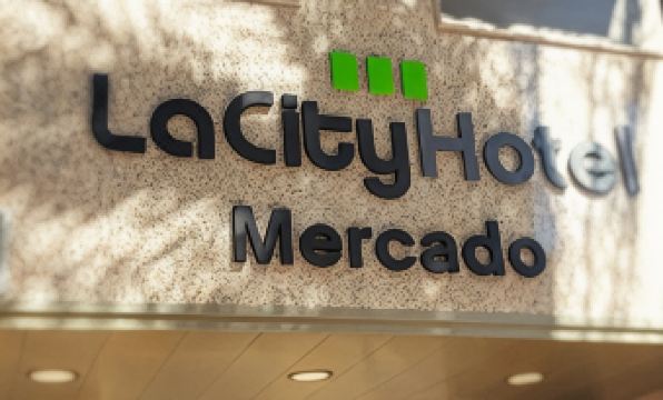 La City Mercado